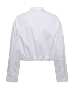 Dames blouse wit