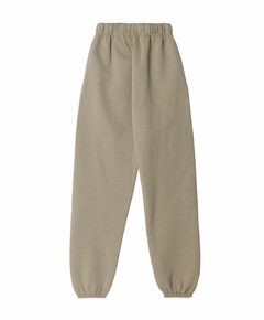 Desert jongens broek beige