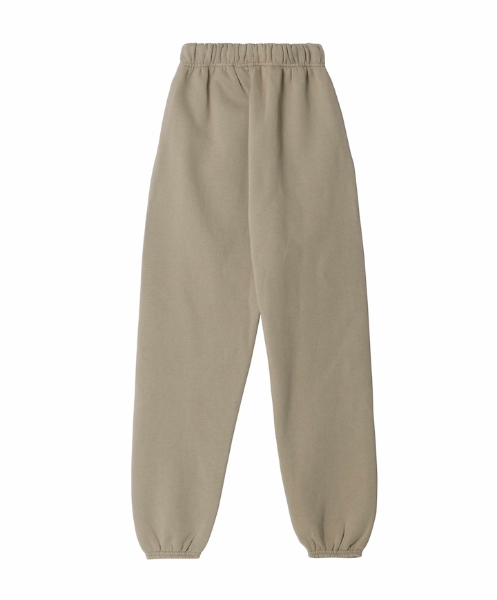 Desert jongens broek beige