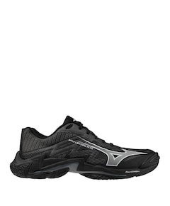 WAVE LIGHTNING ELITE(U) heren volleybalschoenen zwart
