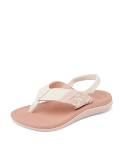 LITTLE SANTA ANA meisjes slippers roze