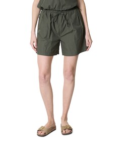MWMulla Shorts dames korte broek groen