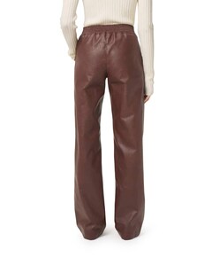 Frea broek bordeaux