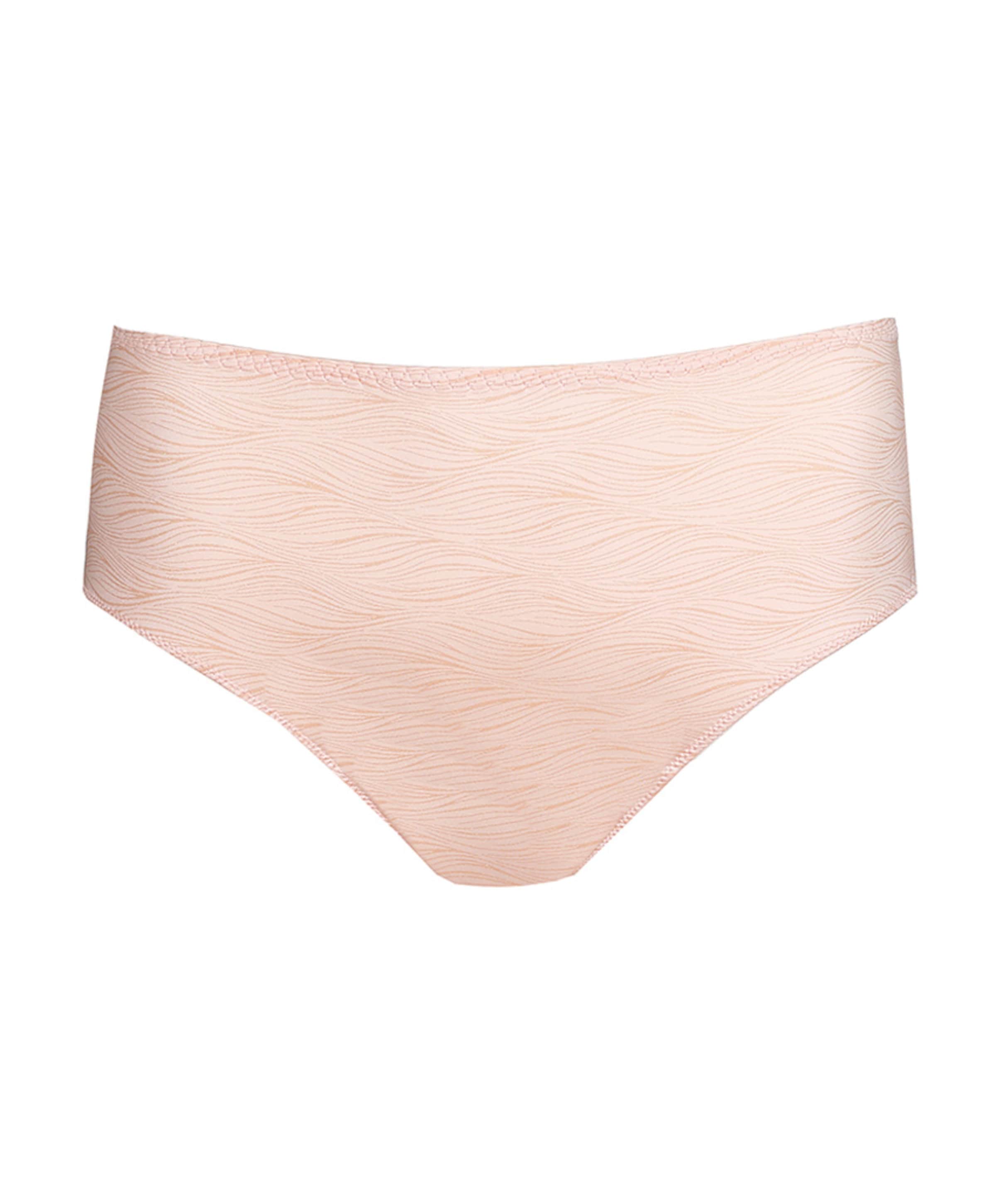 Dames slip roze