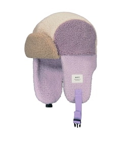 Uniseks hoofdaccessoire paars