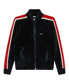 Heren vest blauw