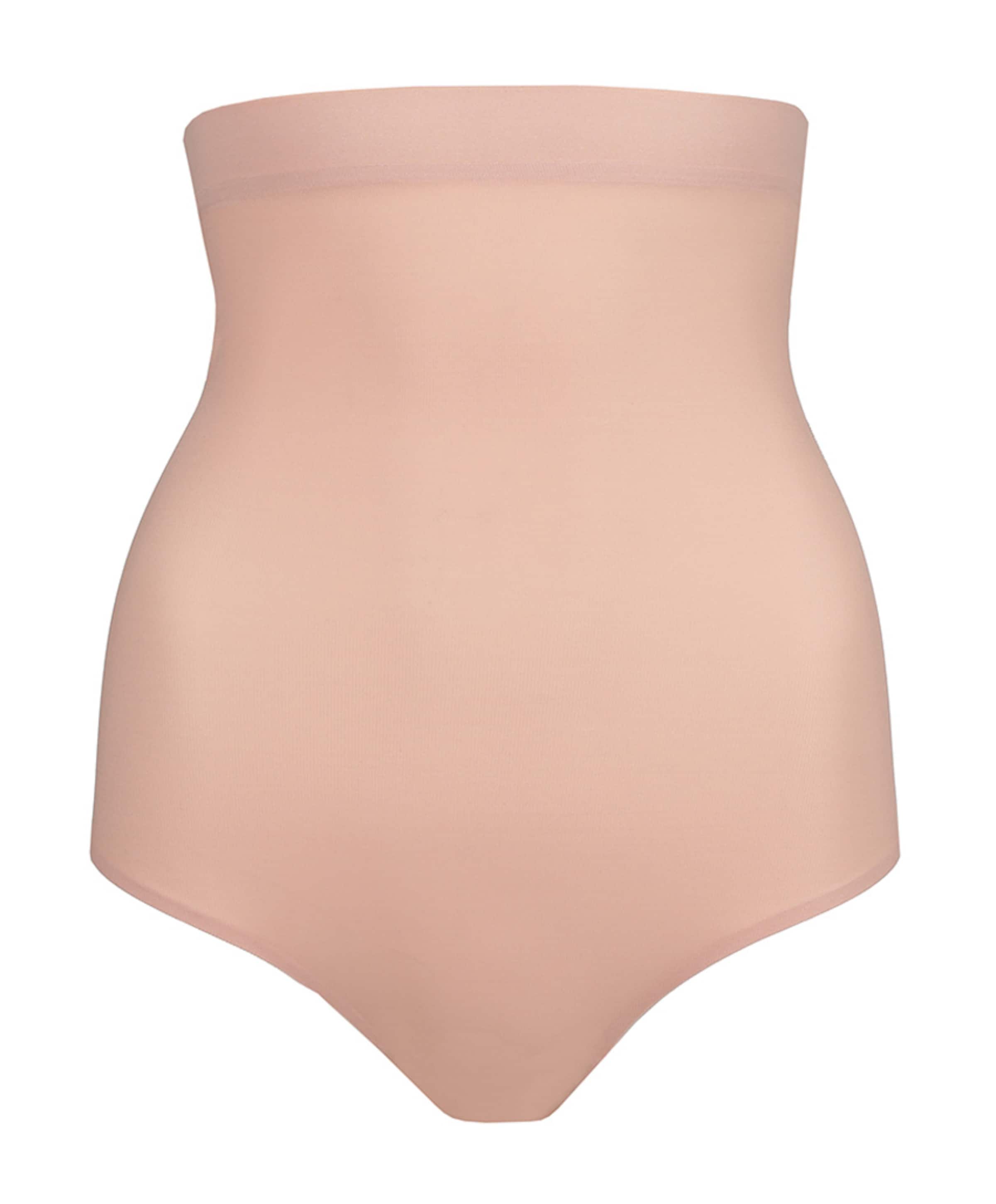 Shapewear slip beige