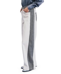 Durdle dames jeans beige