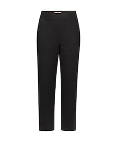 Marlise barrel dames broek zwart