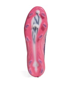 F50 Hyperfast Pro Fg heren voetbalschoenen wit