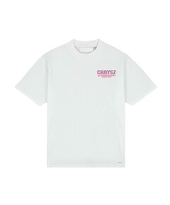 Heren T-shirt wit