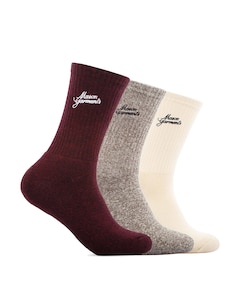 Heren sokken multicolor