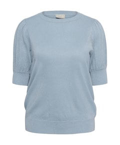 Dames trui blauw
