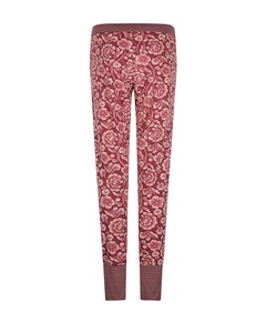 Dames pyjamabroek roze