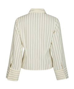 Blouse beige