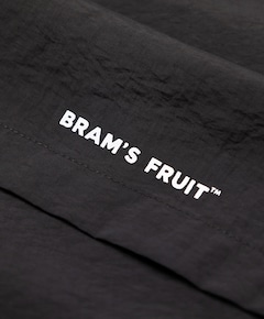 Logo Shorts heren korte broek grijs