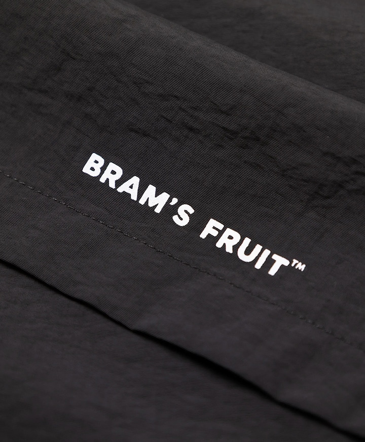Logo Shorts heren korte broek grijs