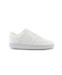 Nike Court Vision Low Better Men's heren sneakers wit