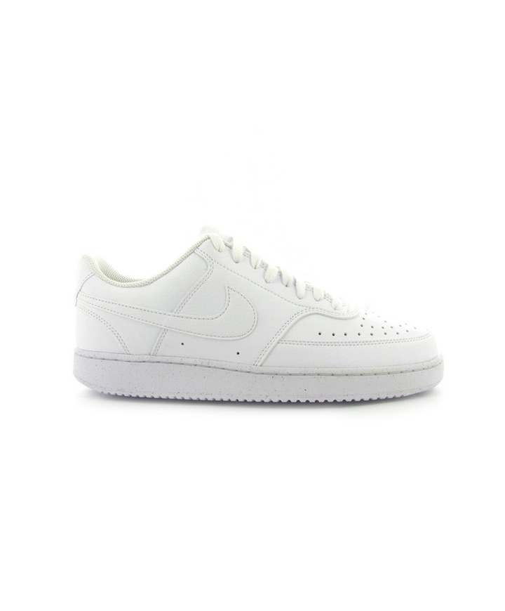 Nike Court Vision Low Better Men's heren sneakers wit