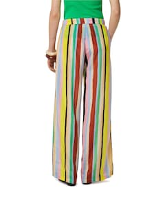 Praia dames broek multicolor
