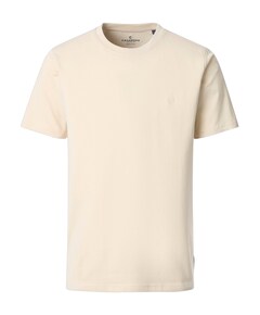 Heren T-shirt wit