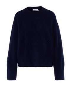 Dames trui blauw