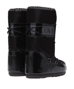MB ICON GLANCE dames snowboots zwart