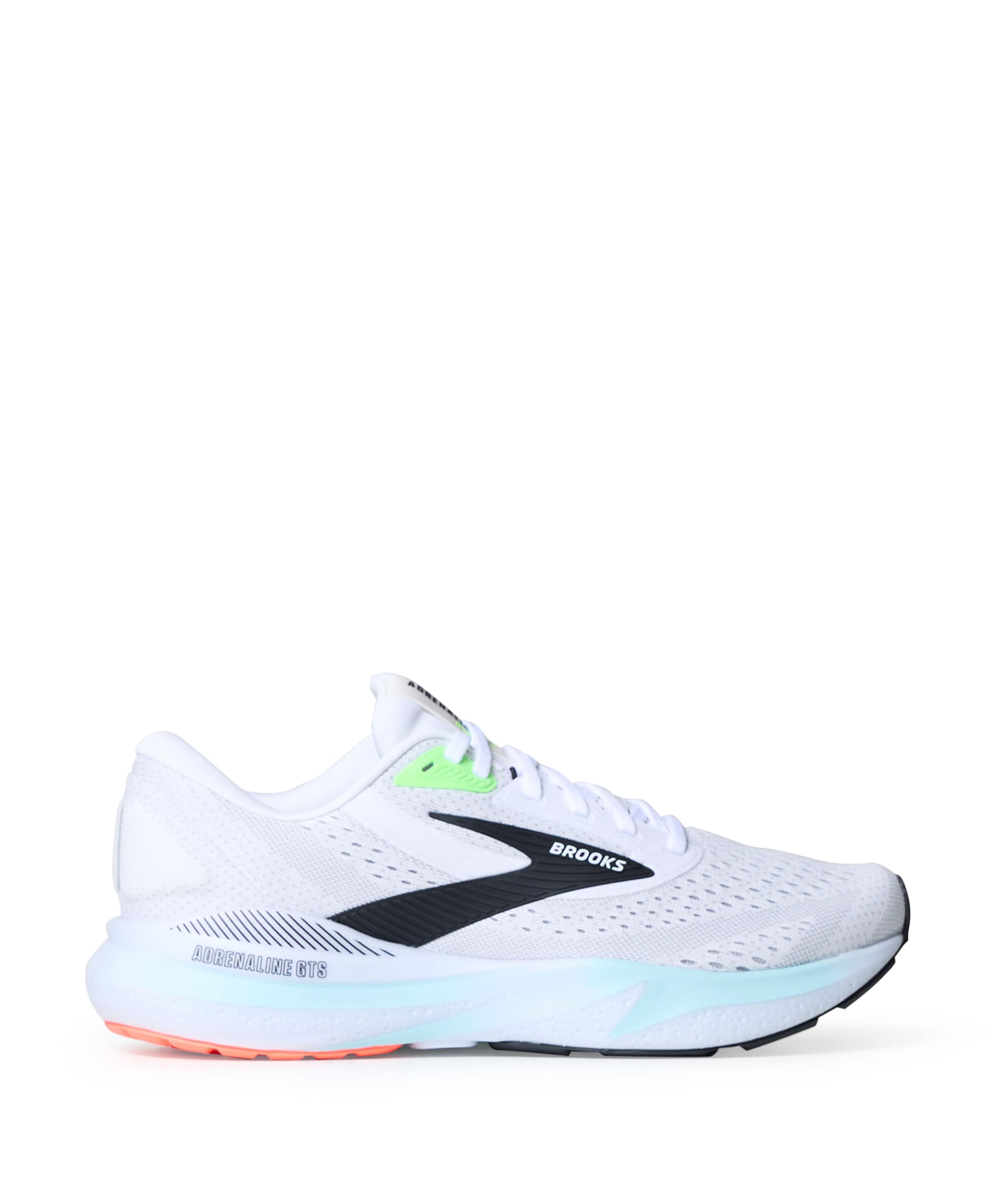 Adrenaline Gts 24 heren runningschoenen wit