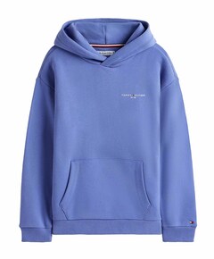 Hoodie  blauw