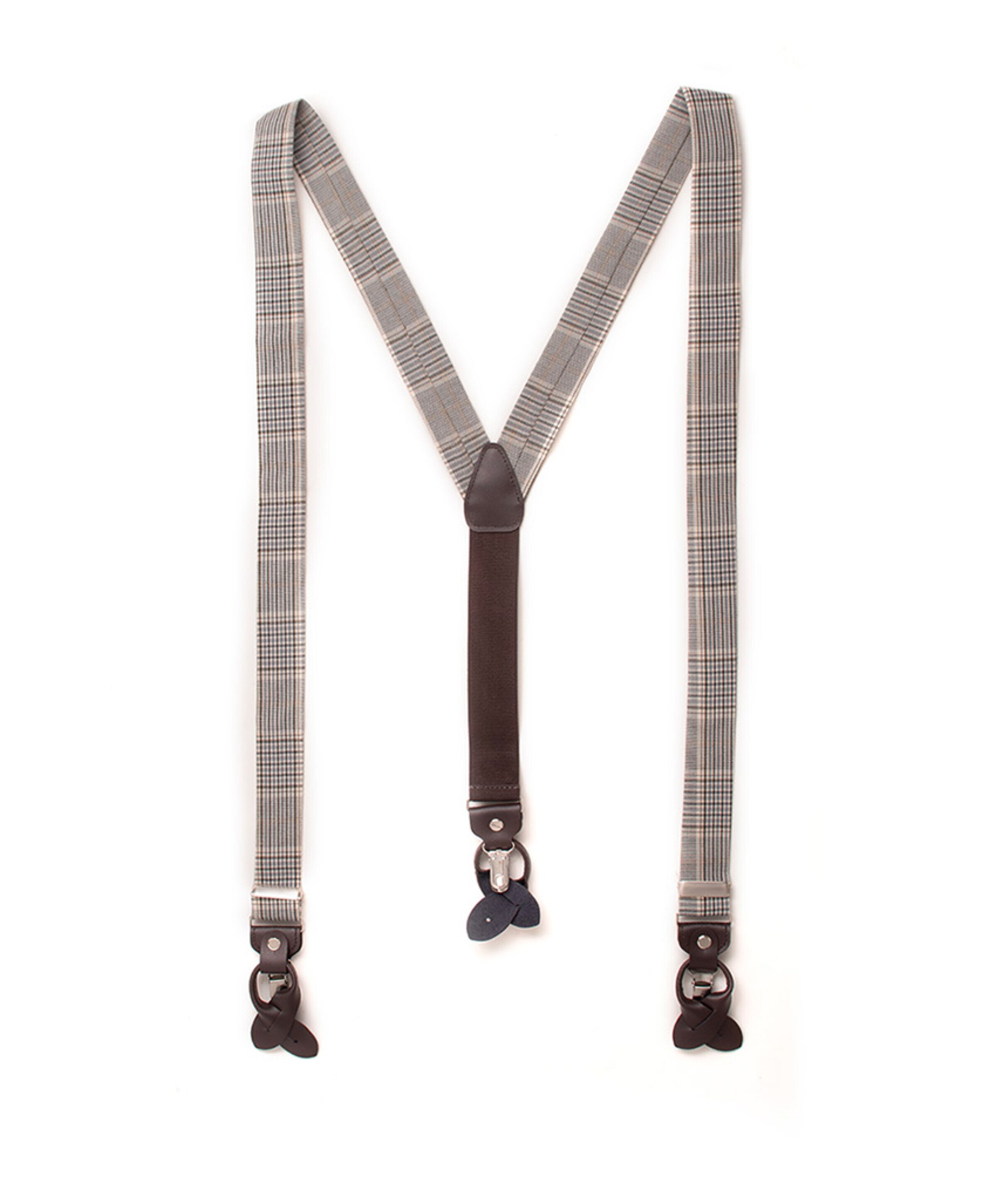 Heren accessoire multicolor