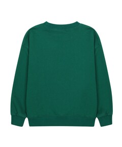 Sweater groen