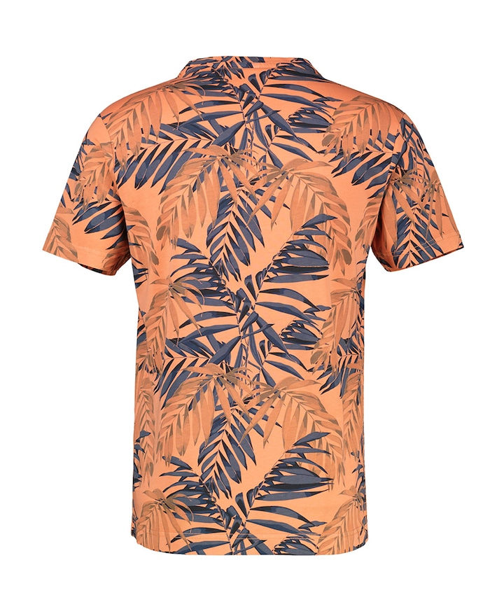 T-shirt oranje