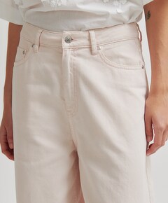 Reece Trousers dames broek roze