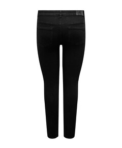 CARWILLY REG SK DNM PIM2343 NOOS jeans zwart