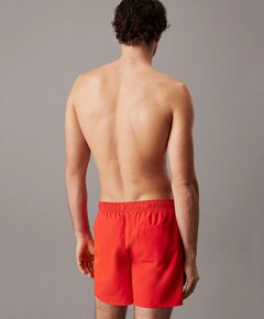 Zwemshort rood
