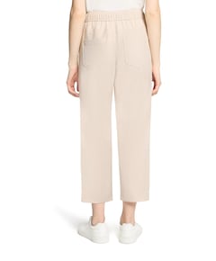 7/8 dames broek beige