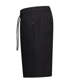 Heren zwemshort zwart