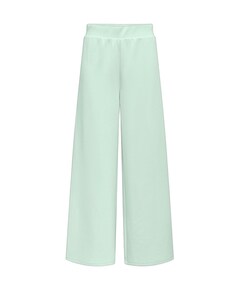 ONPLOUNGE LIFE HW WIDE SWT PNT NOOS dames trainingsbroek blauw