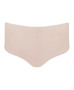 Dames shapewear slip beige