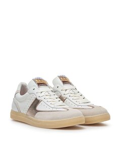 dames sneakers wit