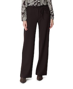 GRACE dames broek bruin