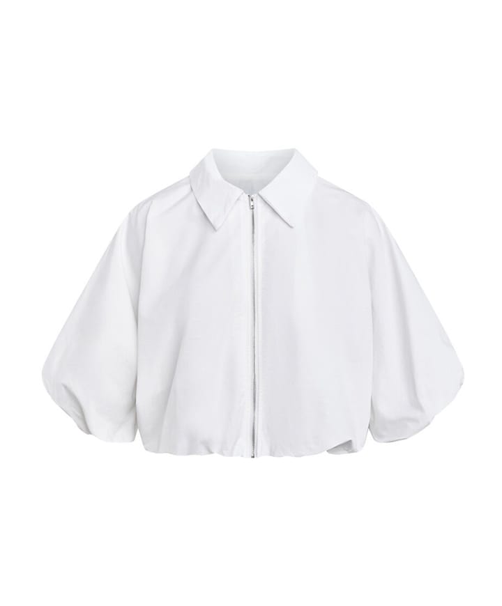 Dames blouse wit
