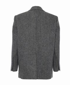 Blazer grijs