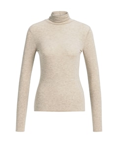 Dames coltrui beige