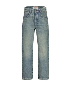 Gino jeans blauw