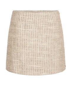 Dames rok ecru