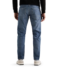 AVIATOR INDIGO SKY BLUE heren jeans blauw