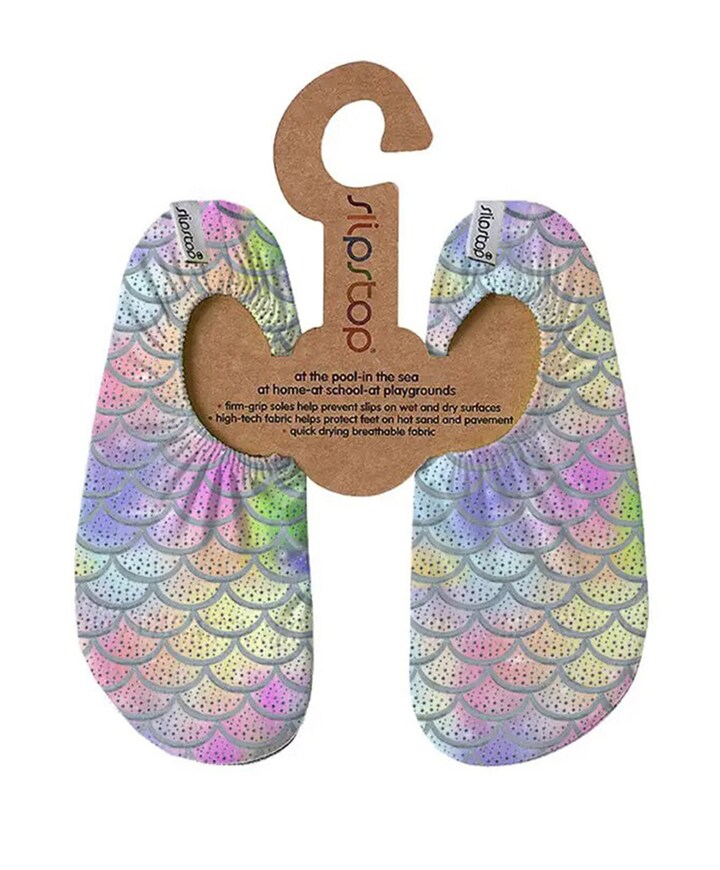 Waterschoentjes roze