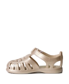 Tobby meisjes sandalen goud