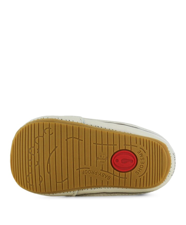 jongens veterschoenen bruin